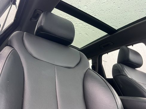 Used 2020 Hyundai Santa Fe Limited image 20