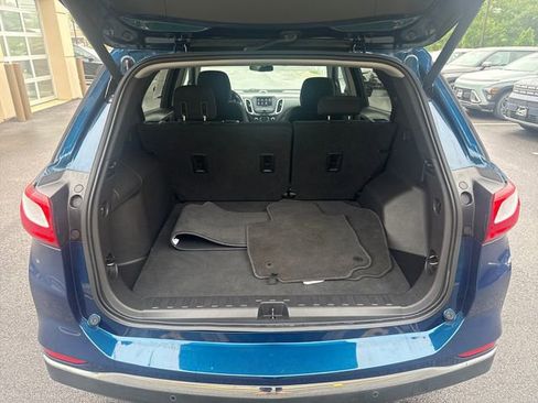 Used 2020 Chevrolet Equinox LT AWD/4WD image 23