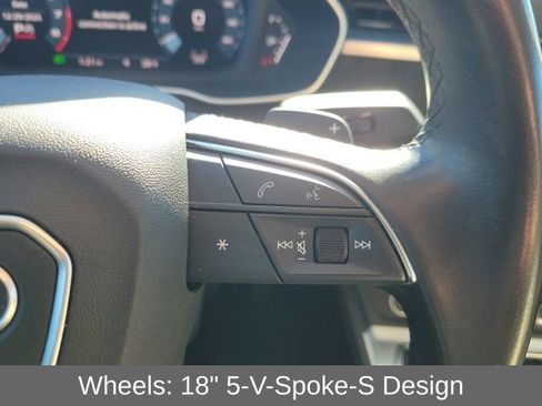 Used 2024 Audi Q3 2.0T Premium image 10