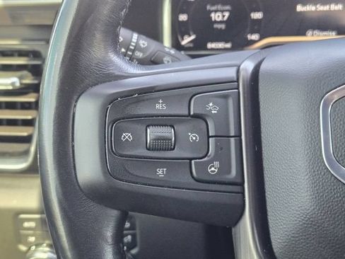 Used 2024 GMC Sierra 2500 Denali Ultimate w/ Max Trailering Package AWD/4WD image 25