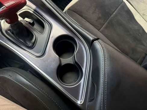 Used 2018 Dodge Challenger SXT Plus image 12