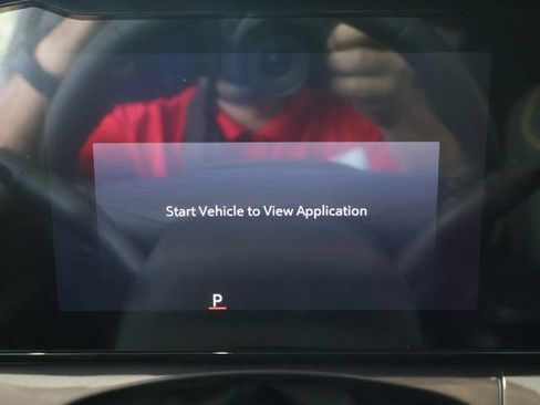 New 2026 Chevrolet Trax ACTIV w/ Driver Confidence Package FWD image 16
