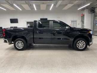 Certified 2021 Chevrolet Silverado 1500 LT video 2