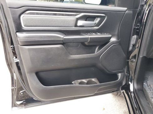 Used 2021 RAM 1500 Big Horn image 14