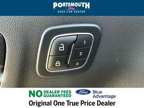 Certified 2024 Ford Escape Active w/ Tech Pack #2 image 23