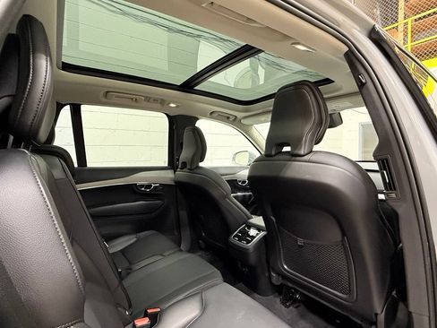 Used 2024 Volvo XC90 B5 Core w/ Protection Package Premier AWD/4WD image 54