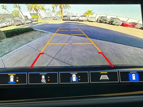 Certified 2023 Buick Envision Avenir image 21