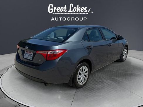 Used 2019 Toyota Corolla LE FWD image 5