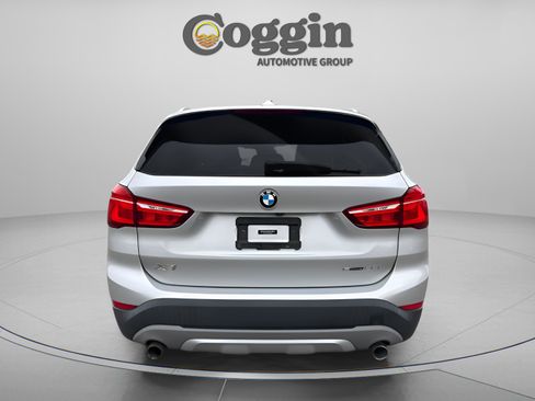 Used 2018 BMW X1 sDrive28i image 4