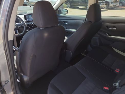 Certified 2024 Nissan Sentra SR image 9