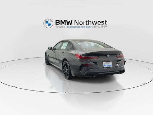 New 2026 BMW 840i xDrive image 13