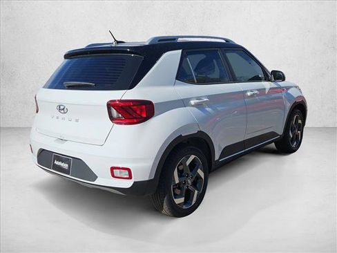 New 2026 Hyundai Venue SEL image 6