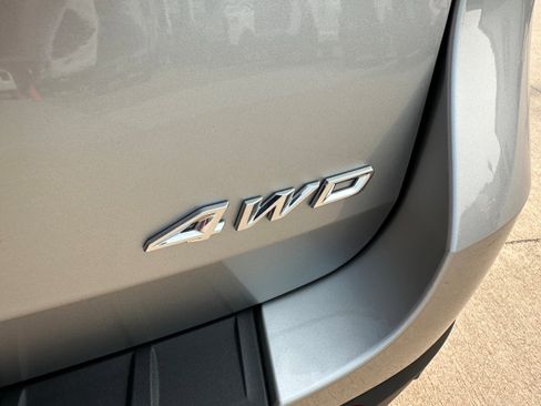 Used 2023 Ford Explorer XLT w/ Equipment Group 202A image 35