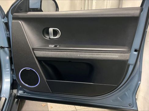 Used 2022 Hyundai Ioniq 5 Limited image 12