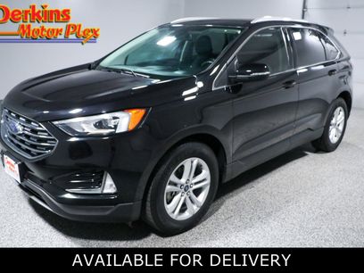 Used 2019 Ford Edge SEL w/ Equipment Group 201A