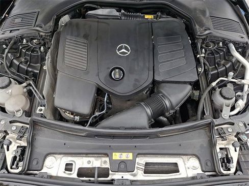 Used 2024 Mercedes-Benz C 300 C 300 image 27