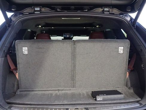 New 2026 Genesis GV80 3.5T Prestige image 20