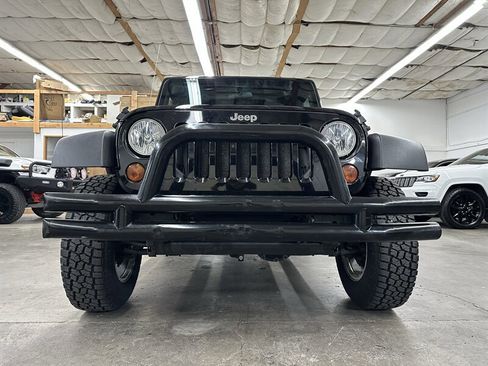 Used 2011 Jeep Wrangler Sport AWD/4WD image 12