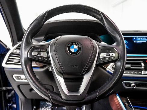 Used 2021 BMW X5 xDrive45e w/ Premium Package image 18