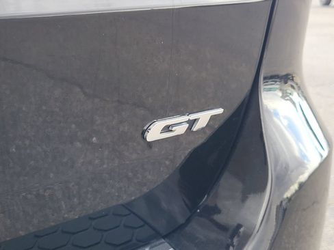 Used 2024 Dodge Durango GT AWD/4WD image 9