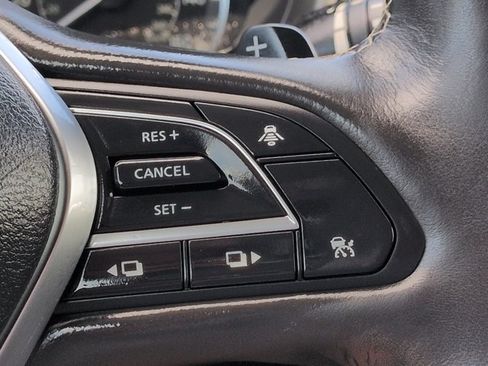 Used 2019 INFINITI QX50 Essential w/ Premium Heat Package FWD image 28