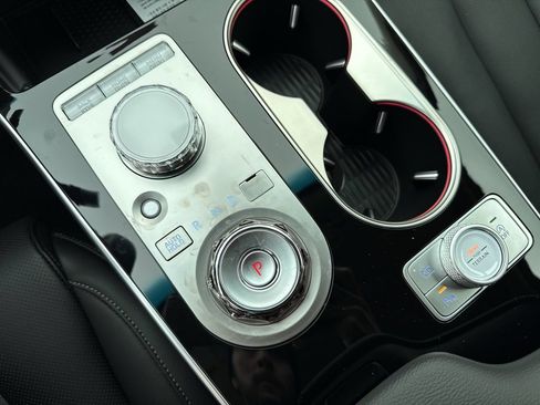 New 2026 Genesis GV80 2.5T image 10