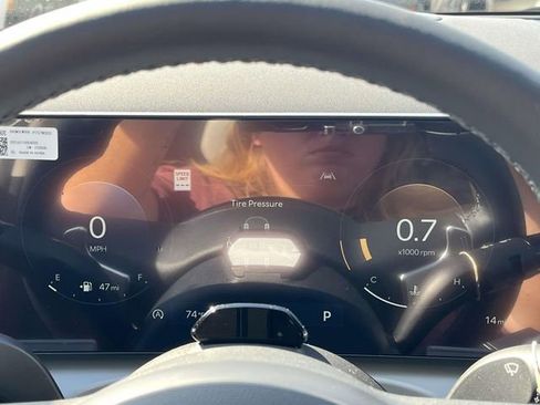 New 2026 Hyundai Tucson Limited FWD image 29
