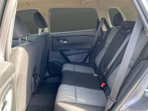 New 2026 Nissan Rogue SV AWD/4WD image 22