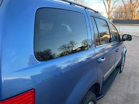 Used 2007 Chrysler Aspen Limited image 12