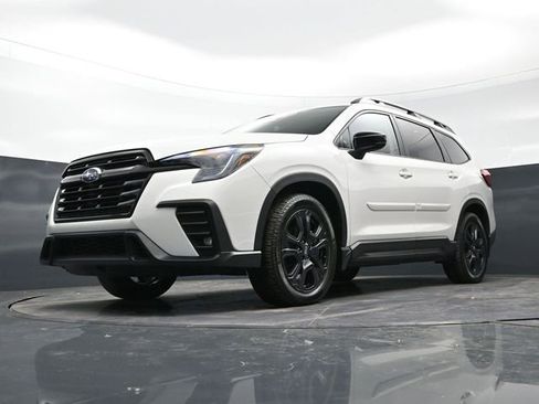 Used 2024 Subaru Ascent Onyx Edition w/ Popular Package Onyx image 30