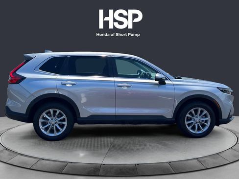 Used 2023 Honda CR-V EX-L image 6
