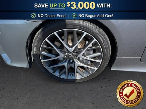 Used 2016 Lexus RC 350 RWD image 13