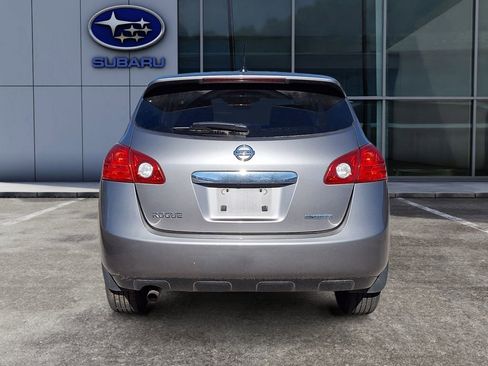 Used 2013 Nissan Rogue S w/ Special Edition Pkg image 5