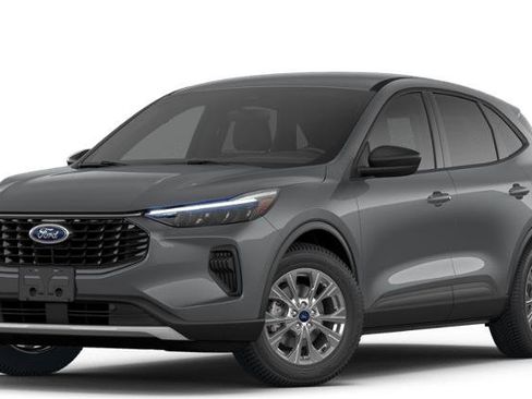 New 2026 Ford Escape Active w/ Tech Pack #1 AWD/4WD image 34