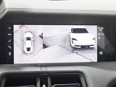 Used 2024 Porsche Taycan 4S image 24