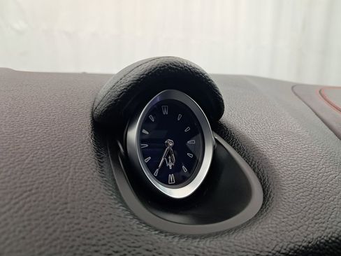 Used 2017 Maserati Ghibli S Q4 image 26