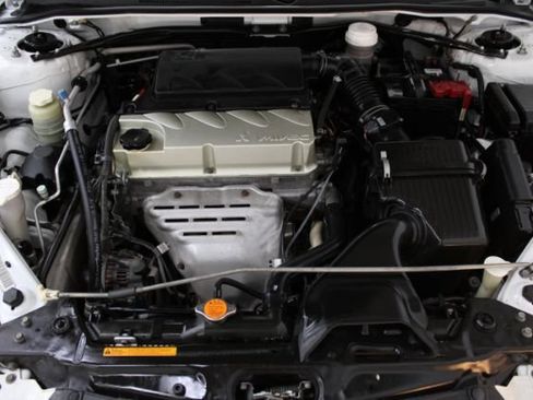 Used 2012 Mitsubishi Eclipse GS Sport FWD image 22