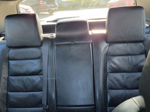 Used 2012 Volkswagen GTI 2-Door FWD image 9