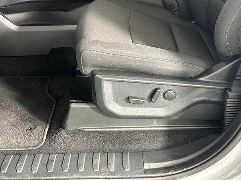 Used 2025 Ford F150 XLT w/ Equipment Group 302A MID AWD/4WD image 16