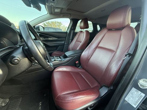 Used 2023 MAZDA CX-30 AWD 2.5 S w/ Preferred Package image 9