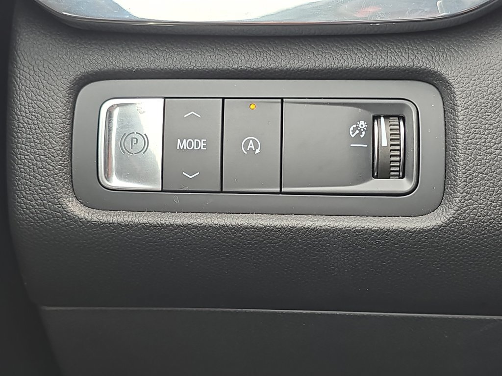 Certified 2024 GMC Acadia Elevation w/ LPO, Floor Liner Package FWD image 29