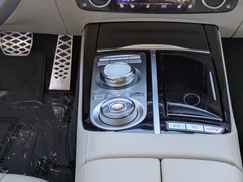 Certified 2023 Genesis G80 2.5T w/ Sport Prestige Package image 14