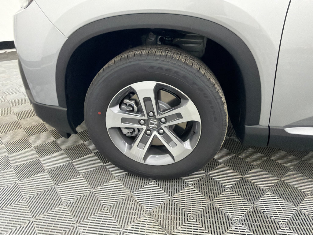 New 2026 Honda Pilot EX-L image 13
