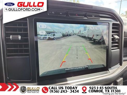 Certified 2024 Ford F150 STX AWD/4WD image 25