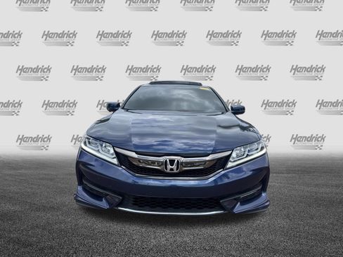 Used 2016 Honda Accord EX-L image 3