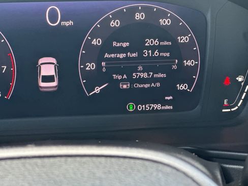 Used 2023 Honda Accord EX image 24