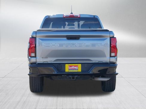 Used 2024 Chevrolet Colorado Z71 w/ Z71 Convenience Package 2 image 6