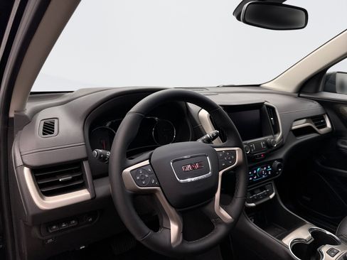 Used 2023 GMC Terrain Denali w/ Black Diamond Edition AWD/4WD image 10
