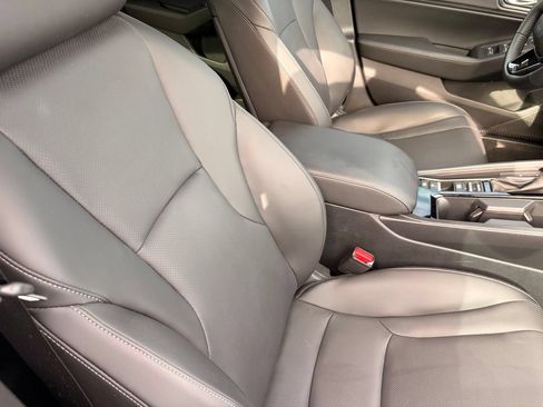 Used 2024 Honda Accord Sport image 10