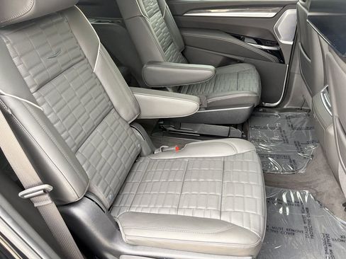 Certified 2026 Cadillac Escalade V image 14